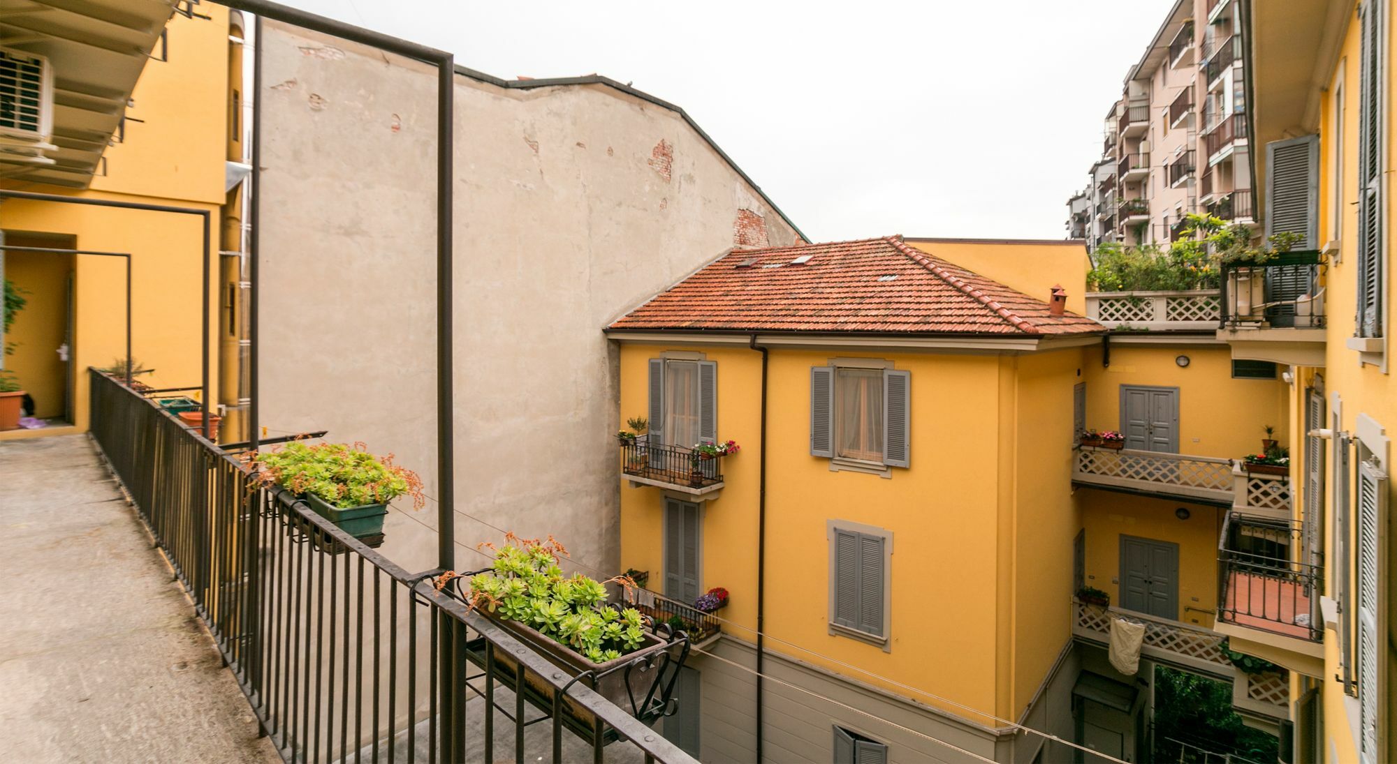 Pit Stop Navigli Milano Dış mekan fotoğraf